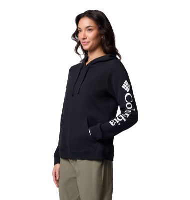 Image showing  Women's Trek Graphic Hoodie