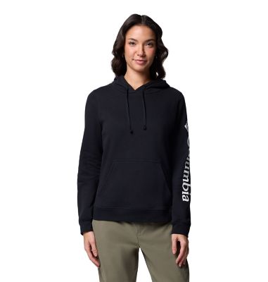 Image showing  Women's Trek Graphic Hoodie