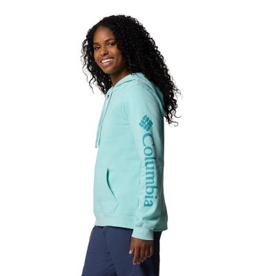 Image showing  Women's Trek Graphic Hoodie