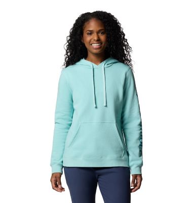 Image showing  Women's Trek Graphic Hoodie