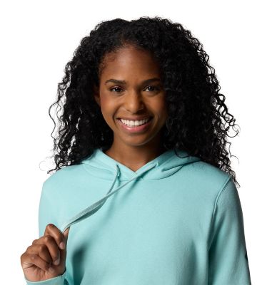 Image showing 4 th Columbia Sportswear Women's Trek Graphic Hoodie