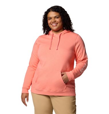 Columbia Sportswear Women's Trek Graphic Hoodie