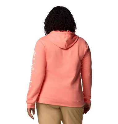 Image showing  Women's Trek Graphic Hoodie