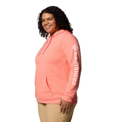 Image showing  Women's Trek Graphic Hoodie
