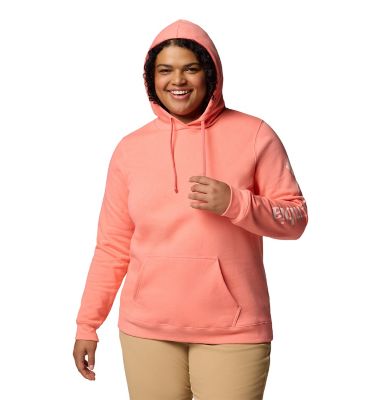 Image showing  Women's Trek Graphic Hoodie