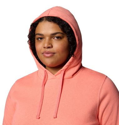Image showing  Women's Trek Graphic Hoodie