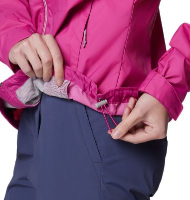Image showing 7 th Columbia Sportswear Women's Switchback IV Jacket
