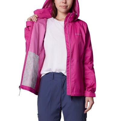 Image showing  Women's Switchback IV Jacket