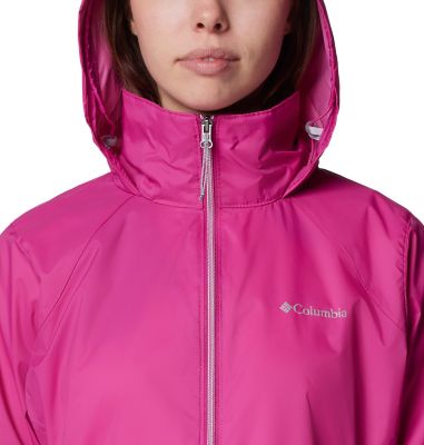 Image showing 5 th Columbia Sportswear Women's Switchback IV Jacket