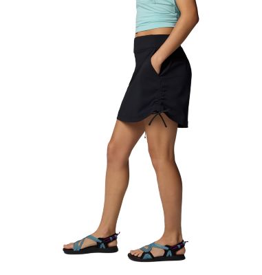 Image showing  Women's Mid-Rise All Seasons Ruched Skort