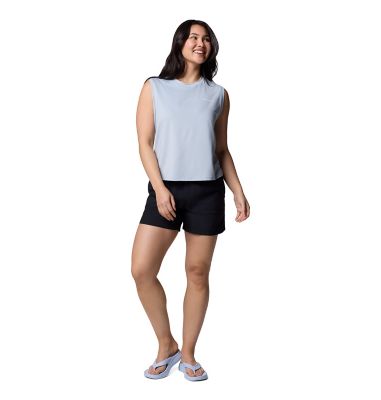 Image showing  Women's Regular Fit Sandy River II Shorts