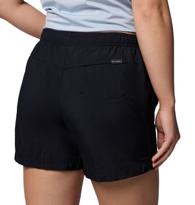 Image showing 5 th Columbia Sportswear Women's Regular Fit Sandy River II Shorts