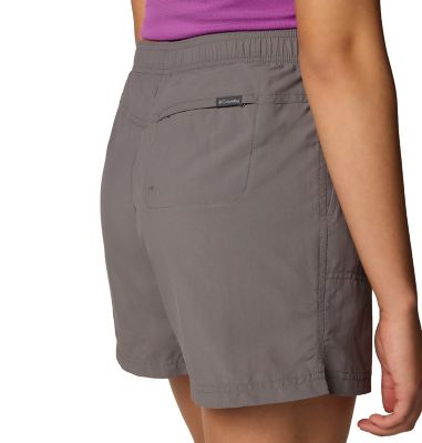 Image showing 5 th Columbia Sportswear Women's Regular Fit Sandy River II Shorts