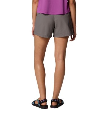 Image showing 2 th Columbia Sportswear Women's Regular Fit Sandy River II Shorts