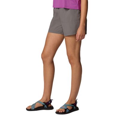 Image showing 3 th Columbia Sportswear Women's Regular Fit Sandy River II Shorts