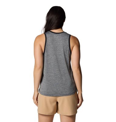 Image showing 1 th Columbia Sportswear BlueVista Hill Tank