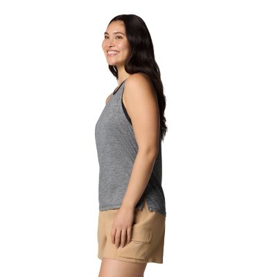 Image showing 2 th Columbia Sportswear BlueVista Hill Tank