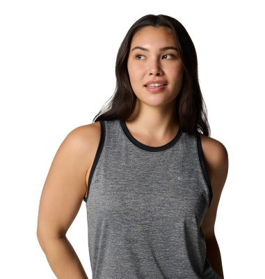 Image showing 3 th Columbia Sportswear BlueVista Hill Tank