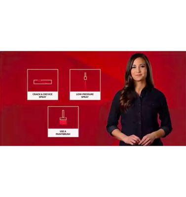 Image showing  Indoor and Outdoor Insect Control, 1 gal.