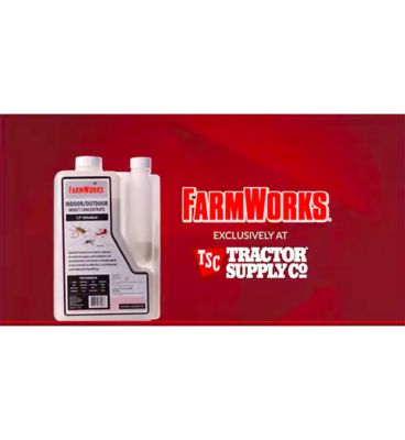 Image showing 6 th FarmWorks Indoor and Outdoor Insect Control, 1 gal.