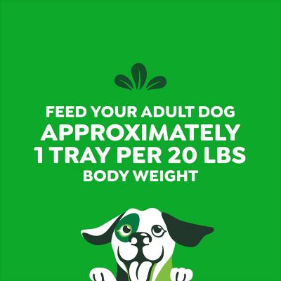 Image showing 7 th Greenies Smart Topper Grain-Free Chicken and Duck Wet Dog Food Topper, 2 oz., 8 pk.