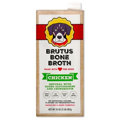 image of a Dog Food Toppers