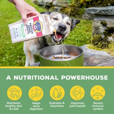 Image showing  Chicken Hip & Joint Dog Food Topper for Dogs, 32 oz.