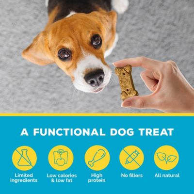 Image showing  Beef Dog Biscuits, 8 oz.