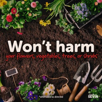 Image showing  Insect Killer Batt RTU2, 1.33 gal.