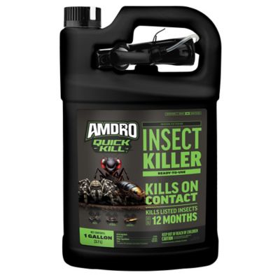 Amdro Quick Kill Insect Killer, 1 gal.