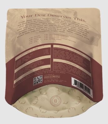 Image showing  Trophy Chews Dog Supplement and Treat