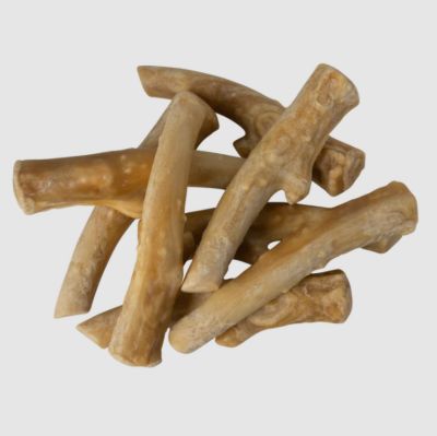 Image showing  Trophy Chews Dog Supplement and Treat