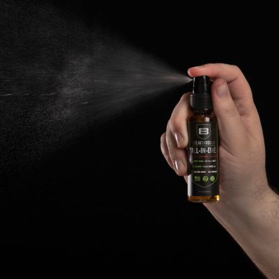 Image showing  Battle Born Bio-Synthetic All-in-One, CLP, Cleaner, Lubricant, & Protectant, 2 oz. Bottle