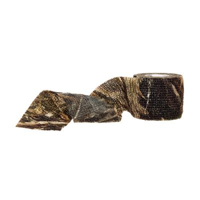 Image showing  Protective Camo Wrap, 15 ft. Roll, Realtree Max-5