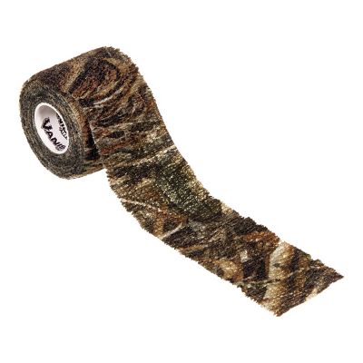 Image showing  Protective Camo Wrap, 15 ft. Roll, Realtree Max-5