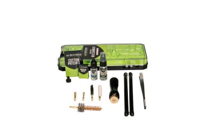 Image showing  Vision Series Rifle Cleaning Kit, AR-10 & .30 Caliber, Multi-Color