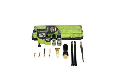 Image showing  Vision Series Rifle Cleaning Kit, .25 Caliber & 6.5mm, Multi-Color