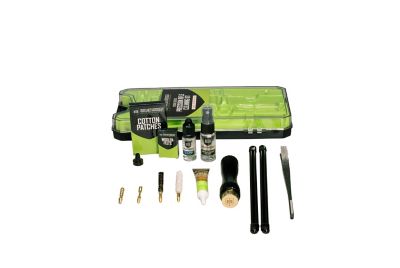 Image showing  Vision Series Rifle Cleaning Kit, .270, .284 Caliber & 7mm, Multi-Color