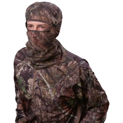 Image showing  Visa Form Head Net By Allen, Mossy Oak Break-Up Country
