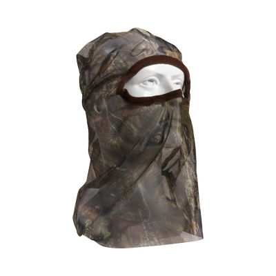 Image showing  Visa Form Head Net By Allen, Mossy Oak Break-Up Country
