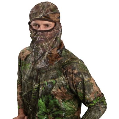 Image showing  Visa Form Head Net By Allen, Mossy Oak Obsession