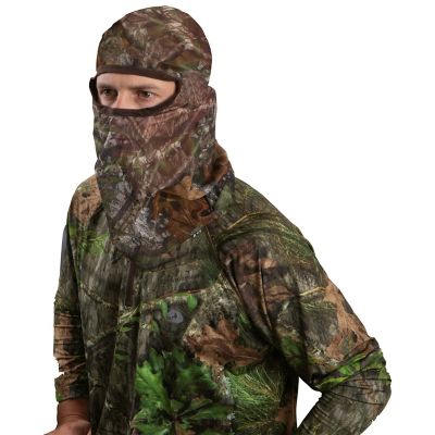 Image showing  Visa Form Head Net By Allen, Mossy Oak Obsession