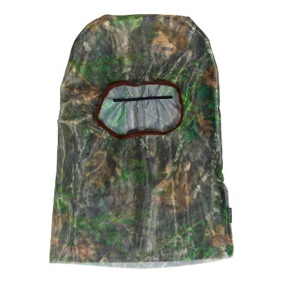 Image showing  Visa Form Head Net By Allen, Mossy Oak Obsession
