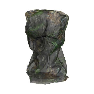 Image showing  Visa Form Head Net By Allen, Mossy Oak Obsession