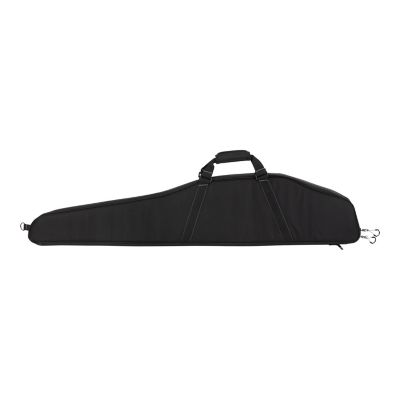 Image showing  46 in. Sawatch Rifle Case, Black and Tan