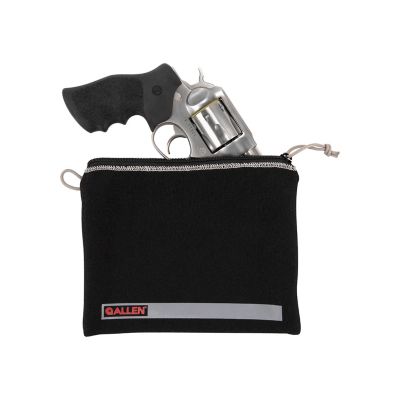 Image showing  46 in. Lockable Division Tactical Gun Case, Black