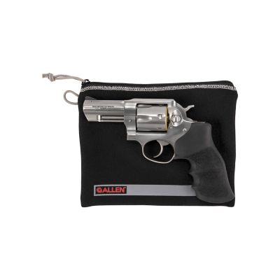 Image showing  46 in. Lockable Division Tactical Gun Case, Black