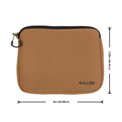 Image showing  38 in. Lockable Division Tactical Gun Case, Black