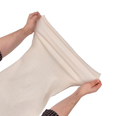 Image showing  Backcountry Carcass Bag, 72 in. L x 36 in. W, White