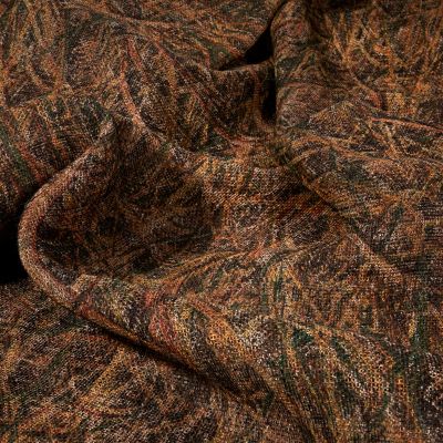 Image showing  Camo Burlap By Allen, 12 ft. x 54 in., Mossy Oak Shadowgrass Blades